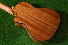 Uma Ukulele UK-17SC-E Concert_3