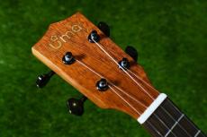 Uma Ukulele UK-17SC-E Concert_4