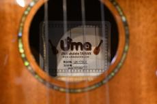 Uma Ukulele UK-17SC-E Concert_15