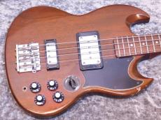 Gibson EB-Ⅲ '72_3