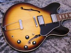 Gibson ES-335TD 1978_3