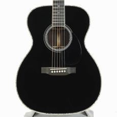 Martin Custom Shop CTM OM-41 Custom Black