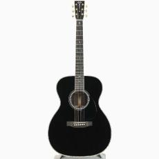 Martin Custom Shop CTM OM-41 Custom Black_2