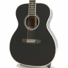 Martin Custom Shop CTM OM-41 Custom Black_3