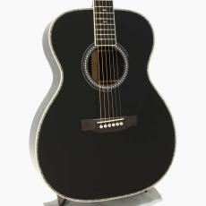 Martin Custom Shop CTM OM-41 Custom Black_4