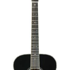 Martin Custom Shop CTM OM-41 Custom Black_6