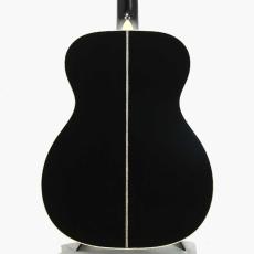 Martin Custom Shop CTM OM-41 Custom Black_10
