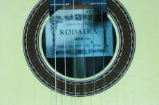 KODAIRA [小平] AST-100S　松/インディアンローズウッド　2022年新品同様美品