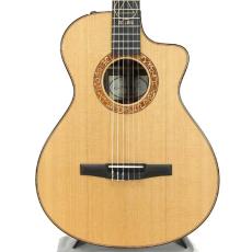 Taylor JMSM - Jason Mraz Signature Model -