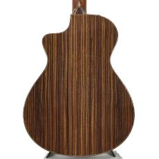 Taylor JMSM - Jason Mraz Signature Model -_10
