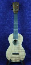 Martin 2K　CONCERT　UKE　オールコア単板 