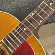 Gibson 【奇跡の入荷!】【試奏動画あり】Hata Motohiro J-45 Heritage Cherry Sunburst #23225058【限定生産品】【送料当社負担】【池袋店在庫品】_5