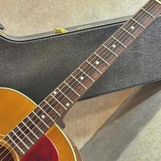 Gibson 【奇跡の入荷!】【試奏動画あり】Hata Motohiro J-45 Heritage Cherry Sunburst #23225058【限定生産品】【送料当社負担】【池袋店在庫品】_6