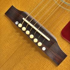 Gibson 【奇跡の入荷!】【試奏動画あり】Hata Motohiro J-45 Heritage Cherry Sunburst #23225058【限定生産品】【送料当社負担】【池袋店在庫品】_7