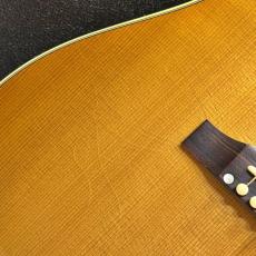 Gibson 【奇跡の入荷!】【試奏動画あり】Hata Motohiro J-45 Heritage Cherry Sunburst #23225058【限定生産品】【送料当社負担】【池袋店在庫品】_15