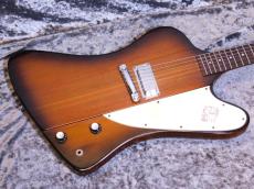 Gibson Custom Shop Firebird Ⅰ Reissue VS 1990_3