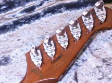 Gibson Custom Shop Firebird Ⅰ Reissue VS 1990_6
