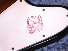 Gibson Custom Shop Firebird Ⅰ Reissue VS 1990_7