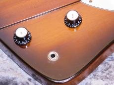 Gibson Custom Shop Firebird Ⅰ Reissue VS 1990_9