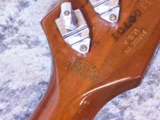 Gibson Custom Shop Firebird Ⅰ Reissue VS 1990_10
