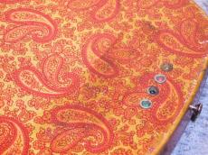 Fender Pink Paisley Telecaster Bass_17