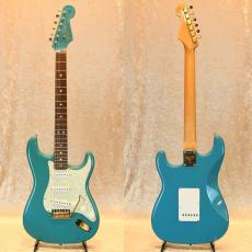 Fender Custom Shop Master Builder Series 1965 Stratocaster NOS by Yuriy Shishkov_2