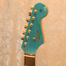 Fender Custom Shop Master Builder Series 1965 Stratocaster NOS by Yuriy Shishkov_3