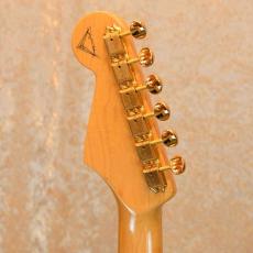 Fender Custom Shop Master Builder Series 1965 Stratocaster NOS by Yuriy Shishkov_4