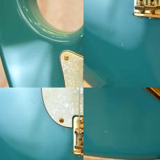 Fender Custom Shop Master Builder Series 1965 Stratocaster NOS by Yuriy Shishkov_5