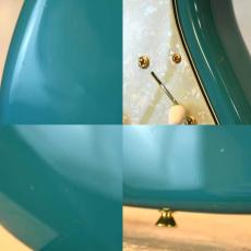 Fender Custom Shop Master Builder Series 1965 Stratocaster NOS by Yuriy Shishkov_6