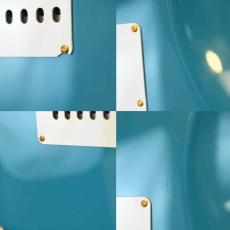 Fender Custom Shop Master Builder Series 1965 Stratocaster NOS by Yuriy Shishkov_8
