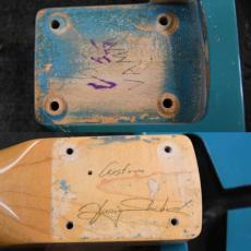 Fender Custom Shop Master Builder Series 1965 Stratocaster NOS by Yuriy Shishkov_9