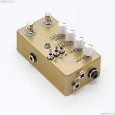 Montreal Assembly Count to 5 (Five) [Atomic Gold] 直輸入品_4