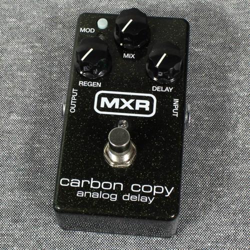 MXR M169 Corbon Copy