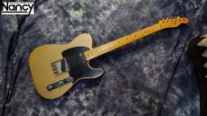 Fender 1953 TELECASTER