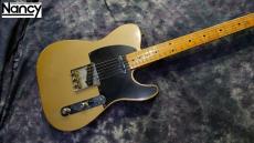 Fender 1953 TELECASTER_2