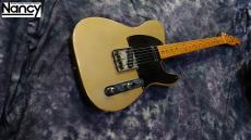 Fender 1953 TELECASTER_3
