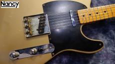 Fender 1953 TELECASTER_4