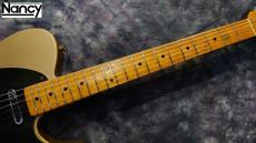 Fender 1953 TELECASTER_5