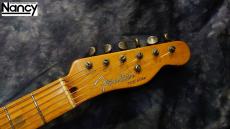 Fender 1953 TELECASTER_6
