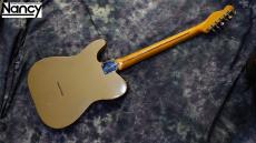 Fender 1953 TELECASTER_7