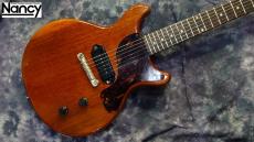 Gibson 1960 LES PAUL JUNIOR, DOUBLE CUTAWAY_2