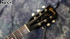 Gibson 1960 LES PAUL JUNIOR, DOUBLE CUTAWAY_5