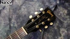 Gibson 1960 LES PAUL JUNIOR, DOUBLE CUTAWAY_6