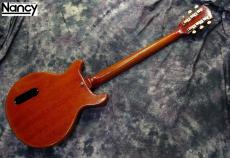 Gibson 1960 LES PAUL JUNIOR, DOUBLE CUTAWAY_7