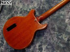 Gibson 1960 LES PAUL JUNIOR, DOUBLE CUTAWAY_8
