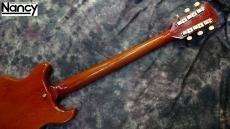 Gibson 1960 LES PAUL JUNIOR, DOUBLE CUTAWAY_9