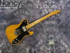 Fender 1974 TELECASTER CUSTOM L_2
