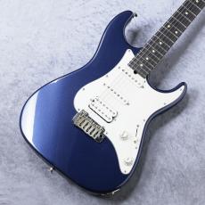 Suhr Pro Series S1「Mercedes Blue Metallic」 [お買い得中古品]  4Fフロア取り扱い