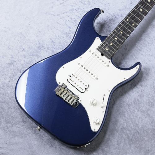 Suhr Pro Series S1「Mercedes Blue Metallic」 [お買い得中古品]  4Fフロア取り扱い